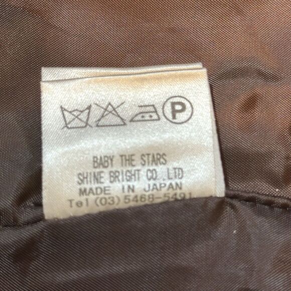 Baby the stars shine bright skirt (no size tag) please see measurements - Picture 11 of 12